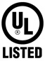 Cable incendio certificado UL FPLR sin blindaje unifilar 